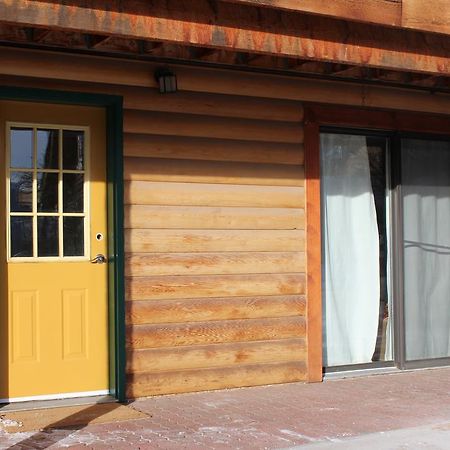 A Gem Inn The Rockies جاسبر الغرفة الصورة